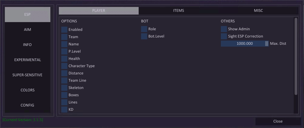 Shack — Escape From Tarkov screenshot 5